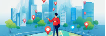 Geofencing ads
