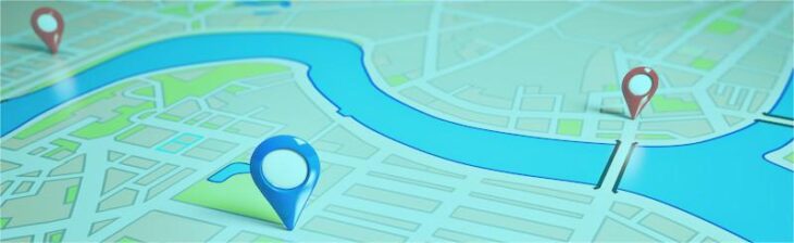 Geo Targeted ads